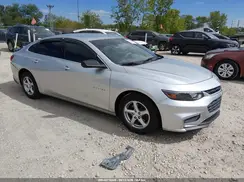 1G1ZB5ST6GF214755 2016 CHEVROLET MALIBU