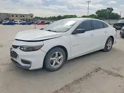 1G1ZB5ST6GF215713 2016 CHEVROLET MALIBU