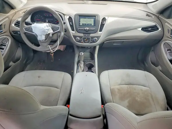 1G1ZB5ST6GF215713 2016 CHEVROLET MALIBU - Image 8