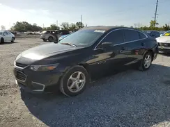 1G1ZB5ST6GF217221 2016 CHEVROLET MALIBU