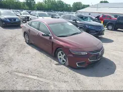 1G1ZB5ST6GF217560 2016 CHEVROLET MALIBU
