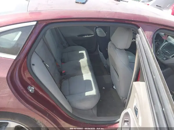 1G1ZB5ST6GF217560 2016 CHEVROLET MALIBU - Image 8