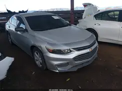 1G1ZB5ST6GF220216 2016 CHEVROLET MALIBU