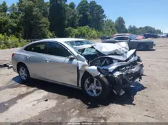 1G1ZB5ST6GF222239 2016 CHEVROLET MALIBU