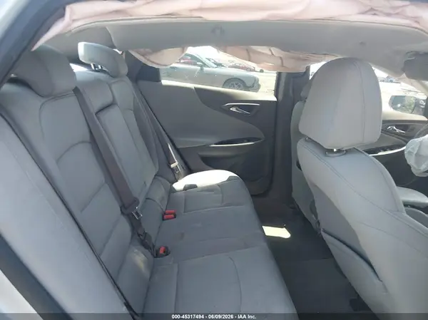 1G1ZB5ST6GF222239 2016 CHEVROLET MALIBU - Image 8