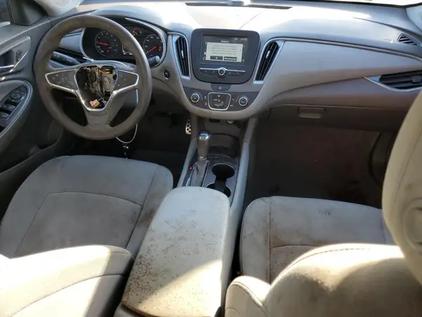 1G1ZB5ST6GF222533 2016 CHEVROLET MALIBU - Image 8