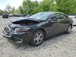 1G1ZB5ST6GF223035 2016 CHEVROLET MALIBU