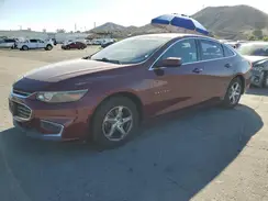 1G1ZB5ST6GF224668 2016 CHEVROLET MALIBU