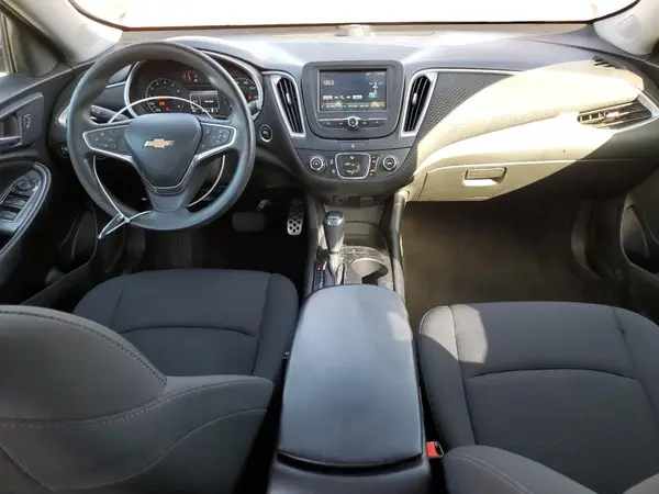 1G1ZB5ST6GF224668 2016 CHEVROLET MALIBU - Image 8