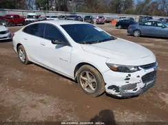 1G1ZB5ST6GF226095 2016 CHEVROLET MALIBU