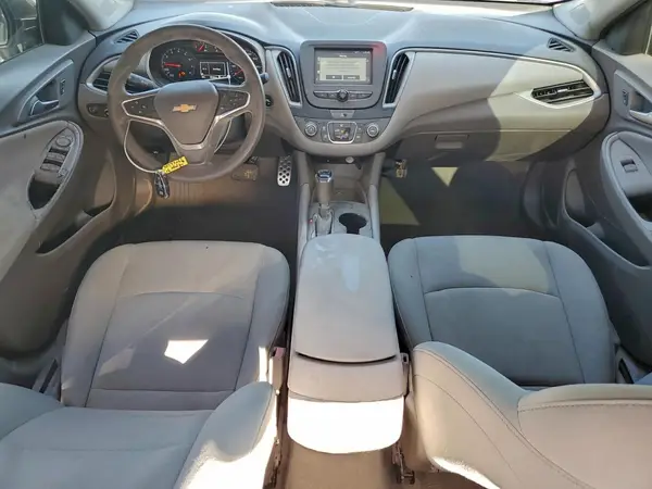 1G1ZB5ST6GF227568 2016 CHEVROLET MALIBU - Image 8