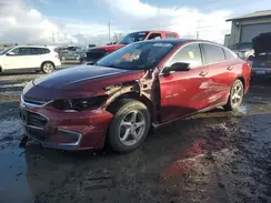 1G1ZB5ST6GF231491 2016 CHEVROLET MALIBU