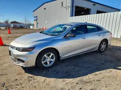 1G1ZB5ST6GF231944 2016 CHEVROLET MALIBU