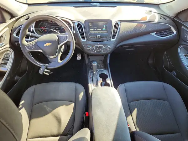 1G1ZB5ST6GF231944 2016 CHEVROLET MALIBU - Image 8