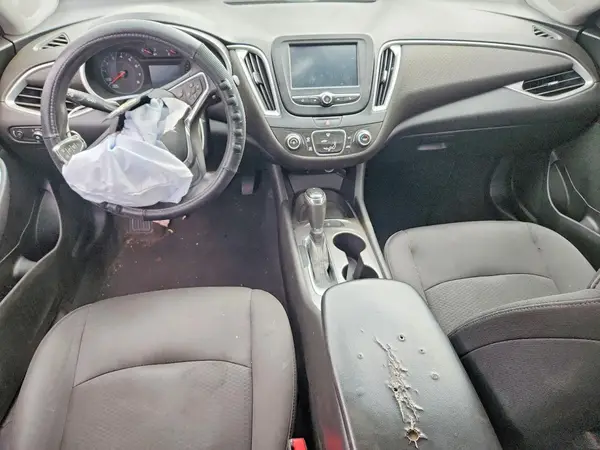 1G1ZB5ST6GF233015 2016 CHEVROLET MALIBU - Image 8