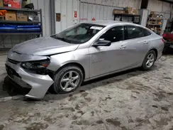1G1ZB5ST6GF235086 2016 CHEVROLET MALIBU