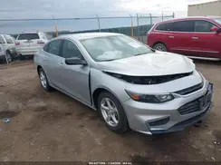 1G1ZB5ST6GF235735 2016 CHEVROLET MALIBU