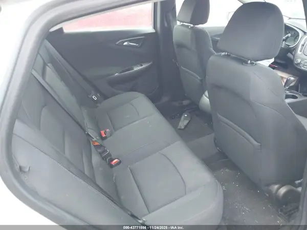 1G1ZB5ST6GF235735 2016 CHEVROLET MALIBU - Image 8