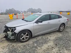 1G1ZB5ST6GF236416 2016 CHEVROLET MALIBU