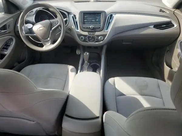 1G1ZB5ST6GF240708 2016 CHEVROLET MALIBU - Image 8