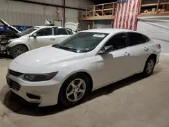 1G1ZB5ST6GF241292 2016 CHEVROLET MALIBU
