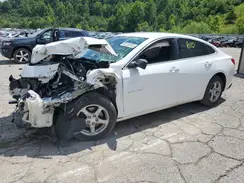 1G1ZB5ST6GF241390 2016 CHEVROLET MALIBU