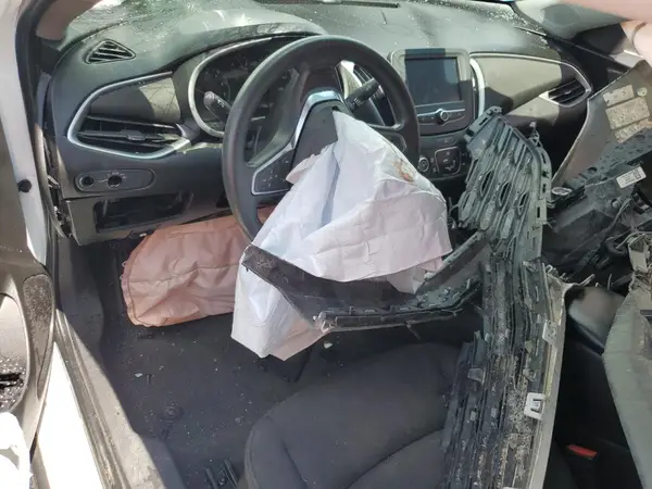 1G1ZB5ST6GF241390 2016 CHEVROLET MALIBU - Image 8