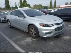 1G1ZB5ST6GF244631 2016 CHEVROLET MALIBU