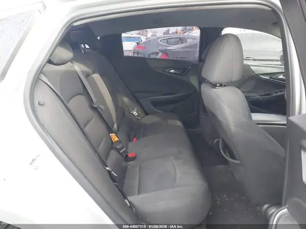 1G1ZB5ST6GF244631 2016 CHEVROLET MALIBU - Image 8