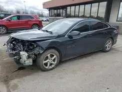 1G1ZB5ST6GF246637 2016 CHEVROLET MALIBU