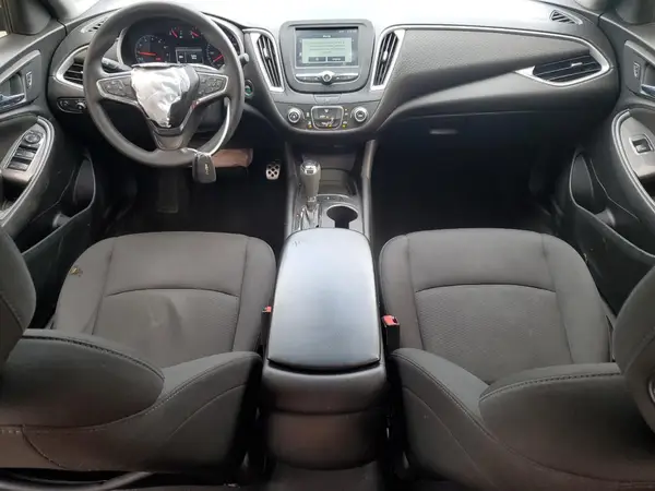 1G1ZB5ST6GF246637 2016 CHEVROLET MALIBU - Image 8