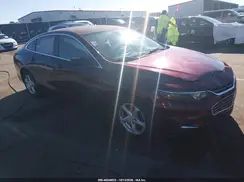 1G1ZB5ST6GF250221 2016 CHEVROLET MALIBU
