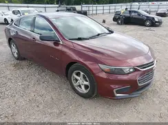 1G1ZB5ST6GF251384 2016 CHEVROLET MALIBU