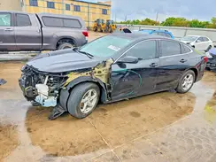1G1ZB5ST6GF251983 2016 CHEVROLET MALIBU