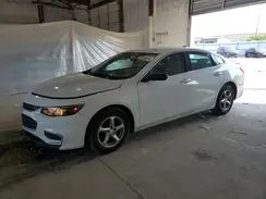 1G1ZB5ST6GF253670 2016 CHEVROLET MALIBU