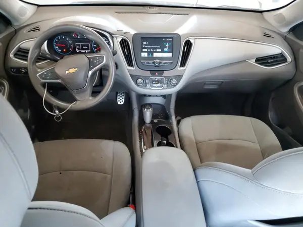 1G1ZB5ST6GF253670 2016 CHEVROLET MALIBU - Image 8
