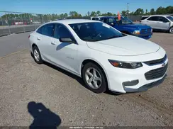 1G1ZB5ST6GF254477 2016 CHEVROLET MALIBU