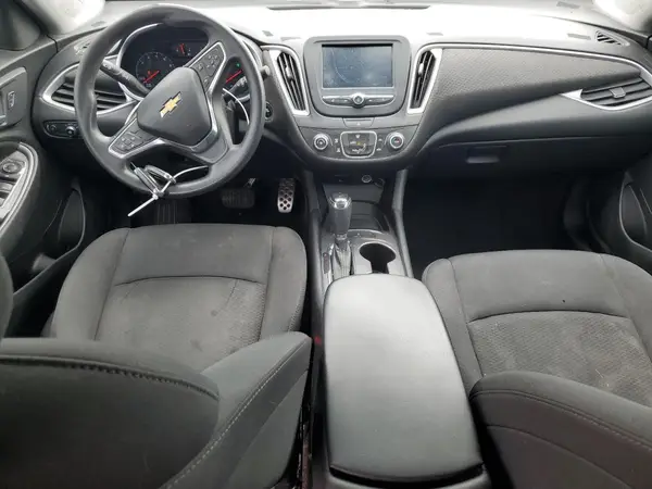 1G1ZB5ST6GF257170 2016 CHEVROLET MALIBU - Image 8