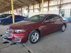 1G1ZB5ST6GF258514 2016 CHEVROLET MALIBU
