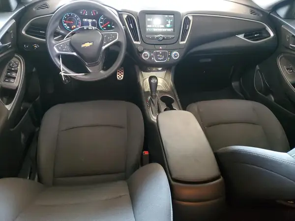 1G1ZB5ST6GF258514 2016 CHEVROLET MALIBU - Image 8