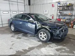 1G1ZB5ST6GF258593 2016 CHEVROLET MALIBU