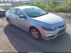1G1ZB5ST6GF258738 2016 CHEVROLET MALIBU