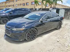 1G1ZB5ST6GF260327 2016 CHEVROLET MALIBU