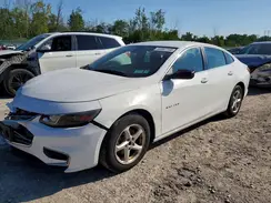 1G1ZB5ST6GF261719 2016 CHEVROLET MALIBU