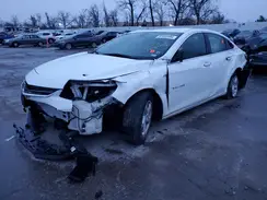 1G1ZB5ST6GF261736 2016 CHEVROLET MALIBU