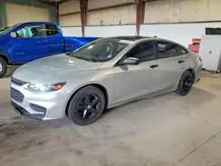 1G1ZB5ST6GF262014 2016 CHEVROLET MALIBU