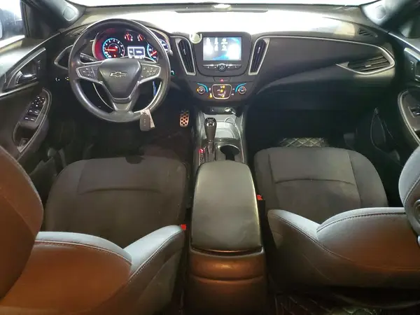 1G1ZB5ST6GF262014 2016 CHEVROLET MALIBU - Image 8