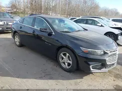 1G1ZB5ST6GF262188 2016 CHEVROLET MALIBU