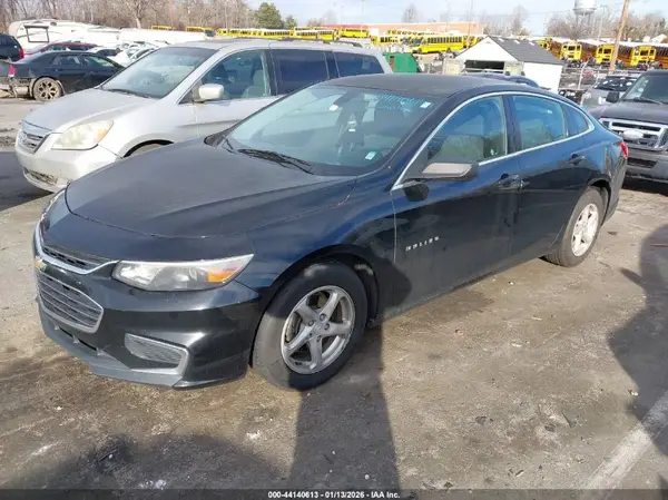 1G1ZB5ST6GF262188 2016 CHEVROLET MALIBU - Image 2