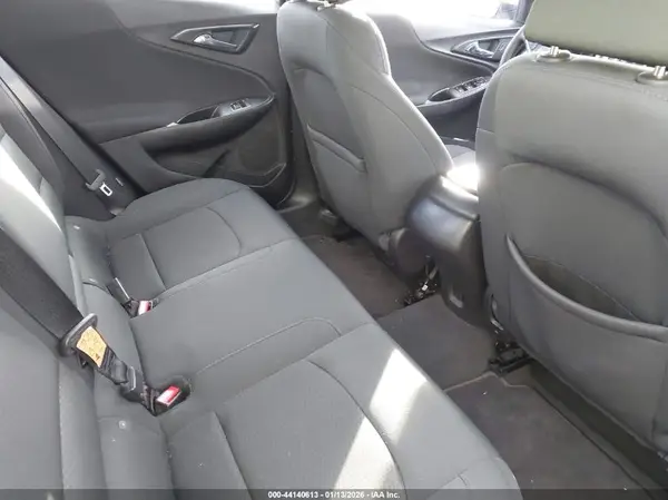 1G1ZB5ST6GF262188 2016 CHEVROLET MALIBU - Image 8